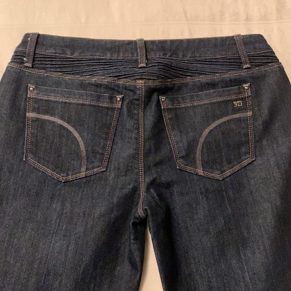 JOE’S Honey Curvy Booty Fit Perry Jeans - Picture 7 of 13